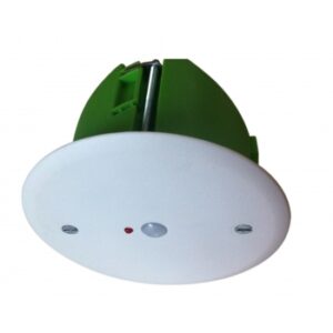 ELECTRONIC INFRA-RED URINAL FLUSH VALVE