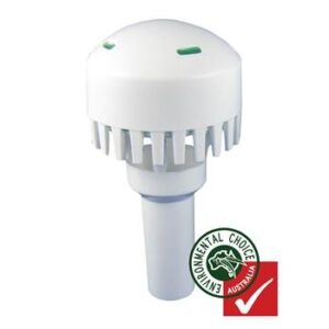 GREEN SLEEVE WATER SAVING URINAL BIO NATURAL SOLUTIONS
