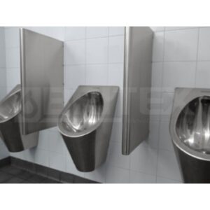 BRITEX URINAL PRIVACY SCREEN