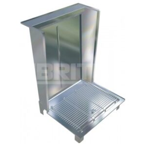 SUPER STEP URINAL BRITEX