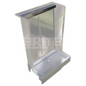 SANI STEP URINAL BRITEX