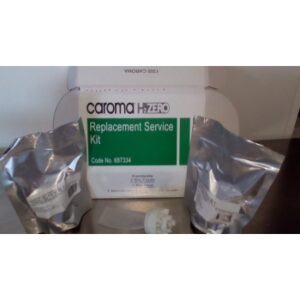 CAROMA H2ZERO SERVICE KIT