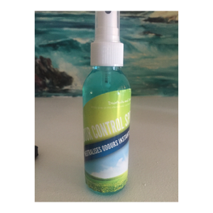 PREPOO ODOUR CONTROL SPRAY