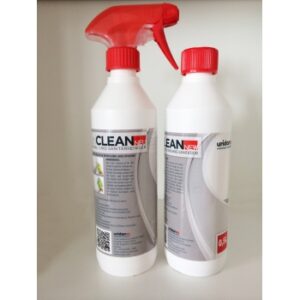 URICLEAN 8 X 500ML SPRAY BOTTLE