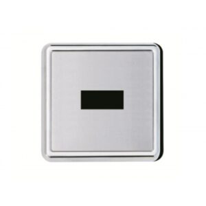 WALL MOUNTED INFRA-RED URINAL FLUSH VALVE