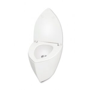 COMPASS UNISEX WATERLESS URINAL