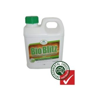 CLEANING CONCENTRATE BIO NATURAL SOLUTIONS