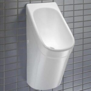 CAROMA H2ZERO CUBE WATERLESS URINAL