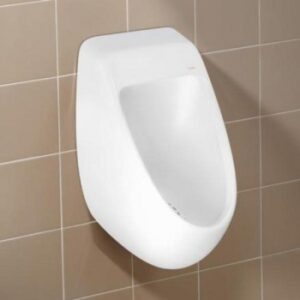 CAROMA INTEGRA WALL HUNG URINAL