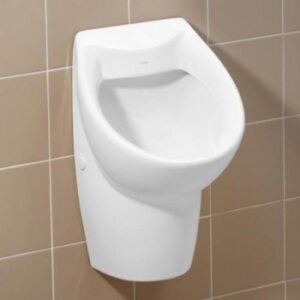 CAROMA LEDA WALL HUNG URINAL