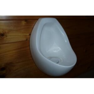FALCON KEA WATERLESS URINAL WATER LESS