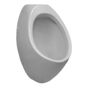 LIFE WALL HUNG URINAL BY JOHNSON SUISSE - WELS 4 STAR EFFICIENCY