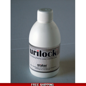 URILOCK 6 X300ML BOTTLES