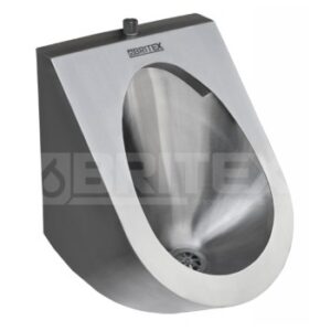 WALL HUNG URINAL STALL