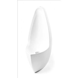 THE CAPTAIN UNISEX WATERLESS URINAL